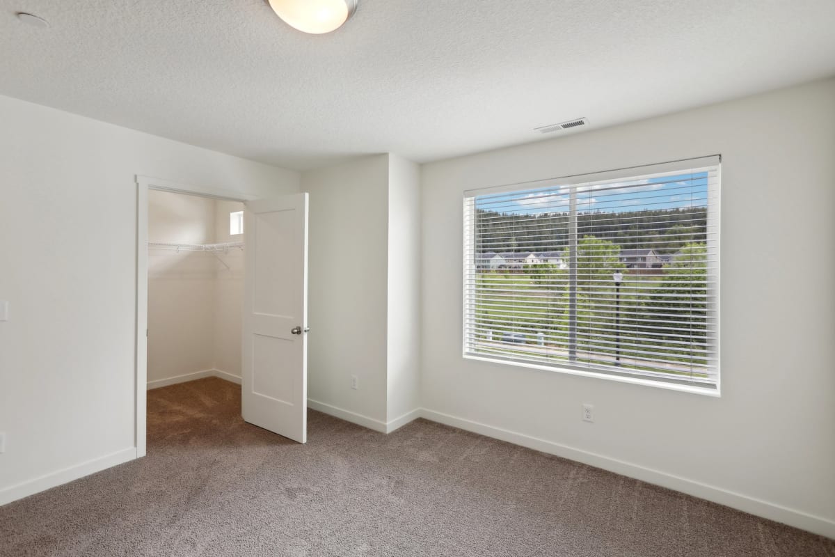 Townhomes for Rent in Camas, WA Thrive at Green Mountain Photo Gallery